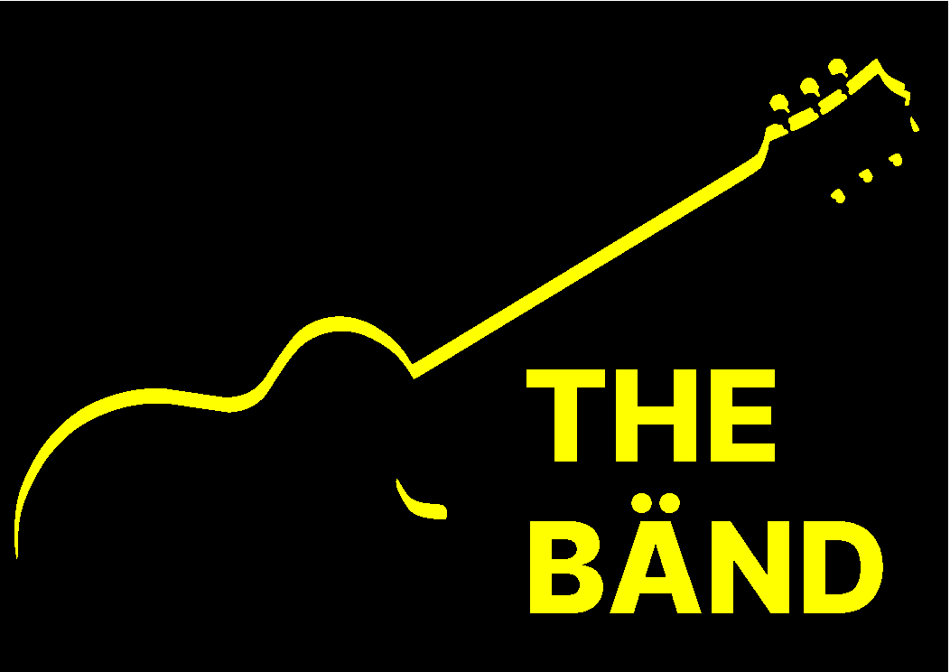 THE BÄND